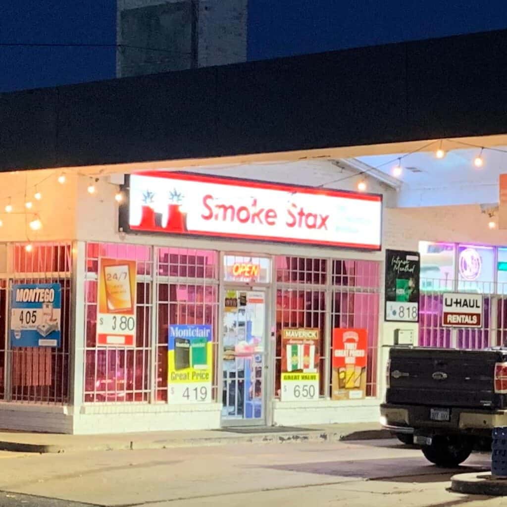 Store – main photo