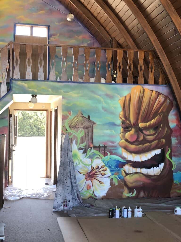 Store – main photo