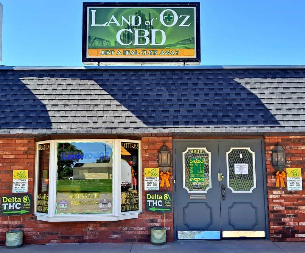 Store – main photo