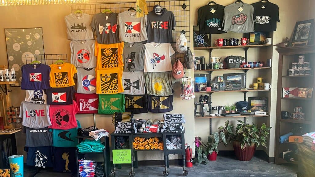 Store – main photo