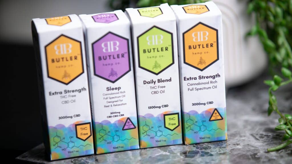 Store – main photo