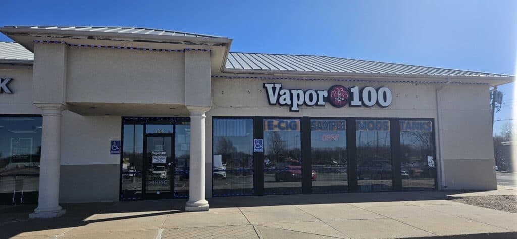 Store – main photo