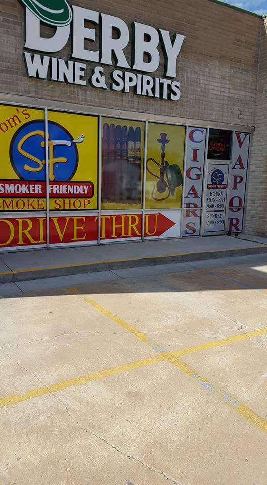 Store – main photo