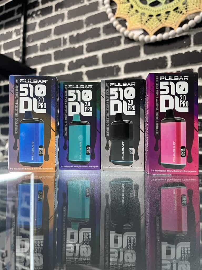 Store – main photo