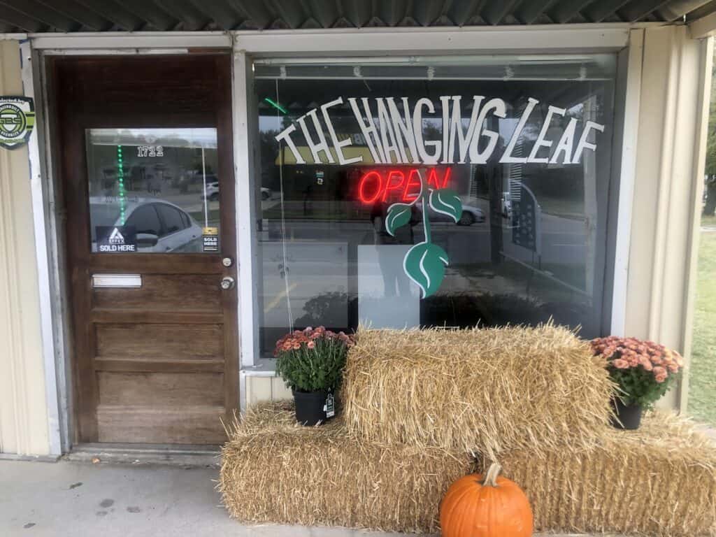 Store – main photo