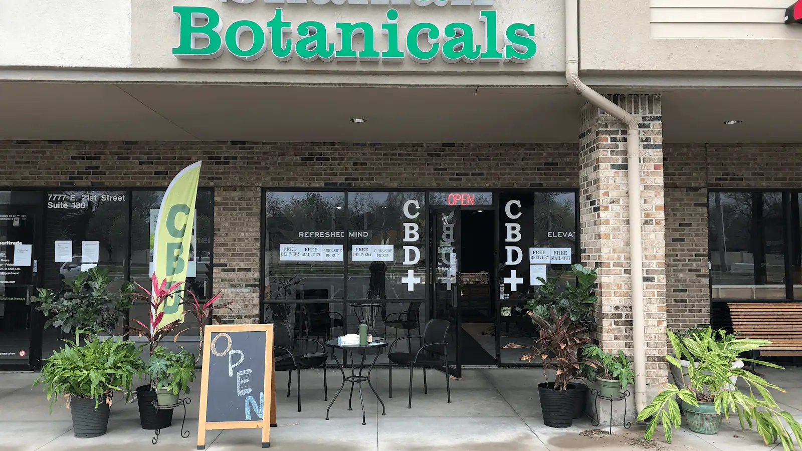 Main Store Image