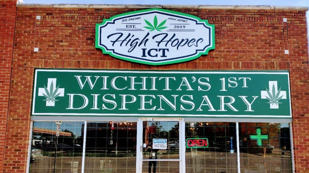 Store – main photo