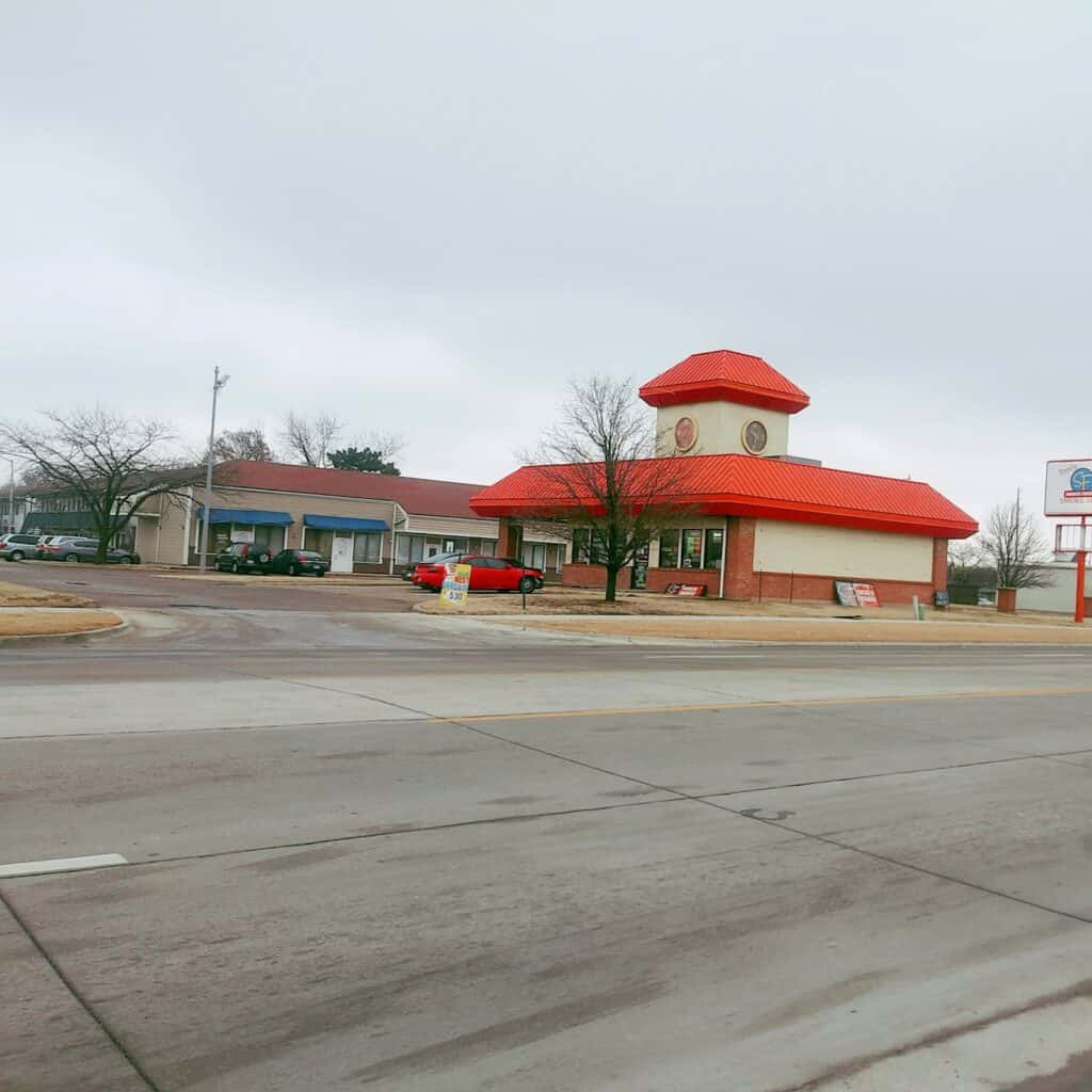 Store – main photo