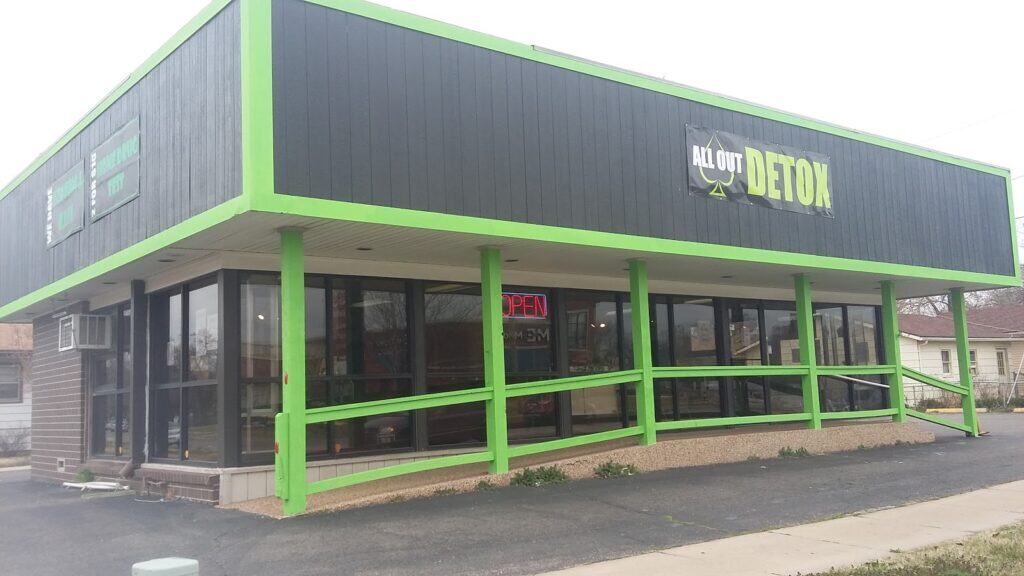 Store – main photo