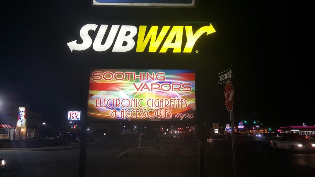 Store – main photo