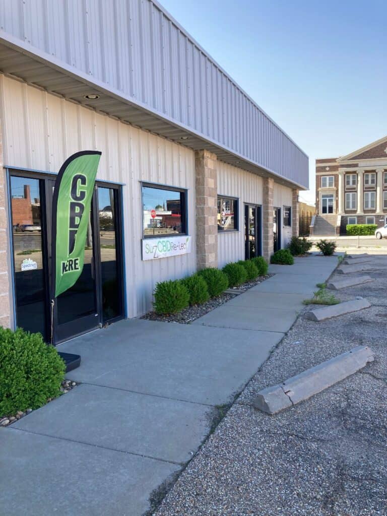 Store – main photo