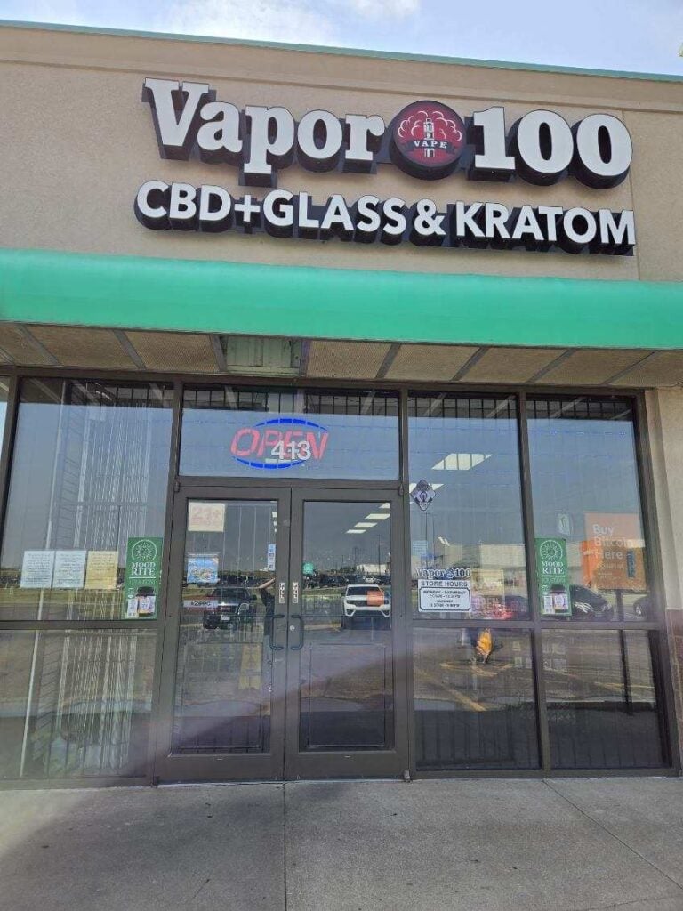 Store – main photo