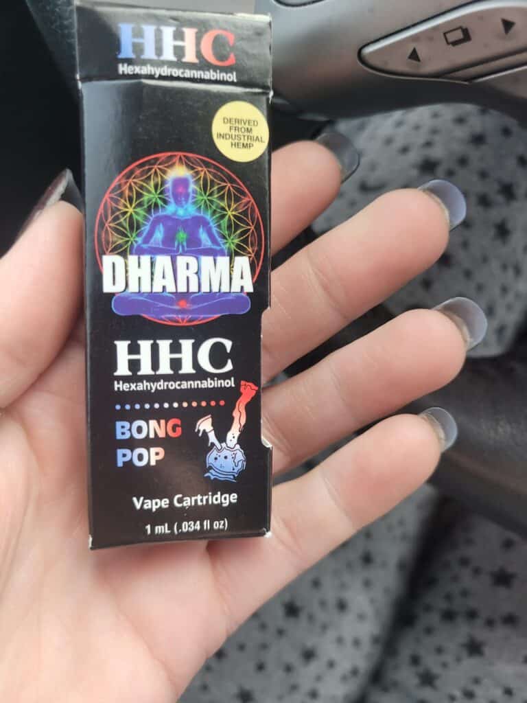 Store – main photo