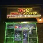 360° Tobacco Vape in Wichita, KS