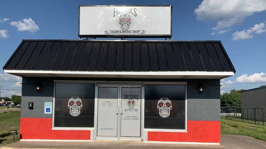 Store – main photo