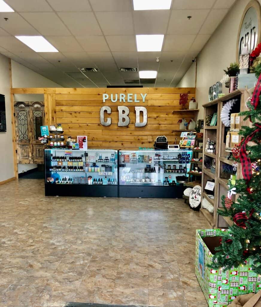 Store – main photo