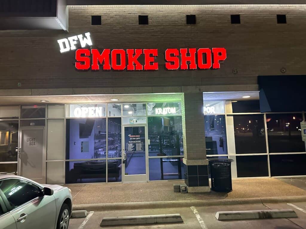 Store – main photo