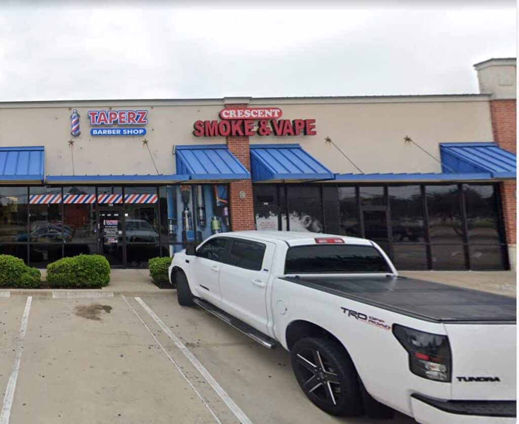 Store – main photo