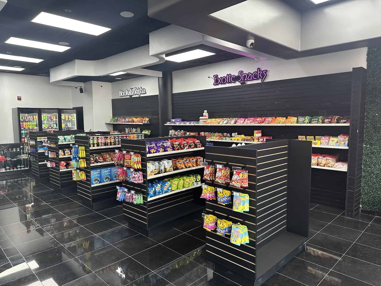 Main Store Image