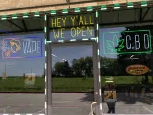 VAPE TOWN in Red Oak, TX | Cannabis Shop