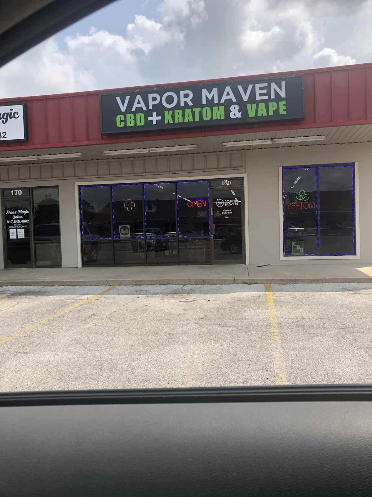 Store – main photo