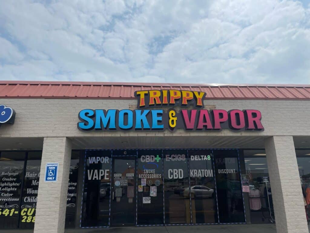 Store – main photo