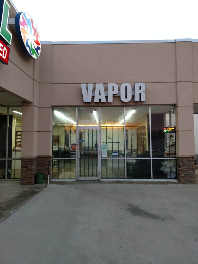 Store – main photo