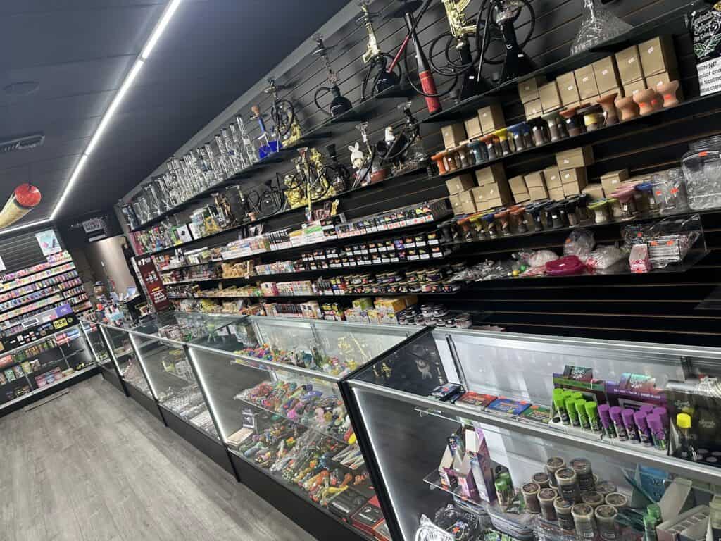 Store – main photo