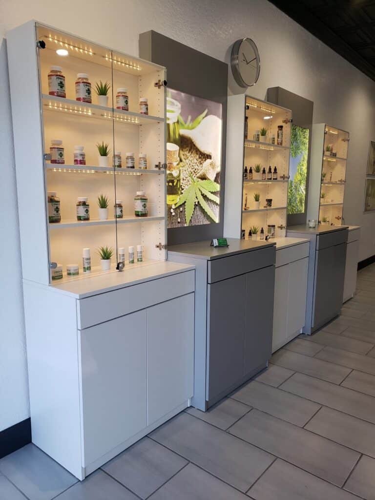 Store – main photo