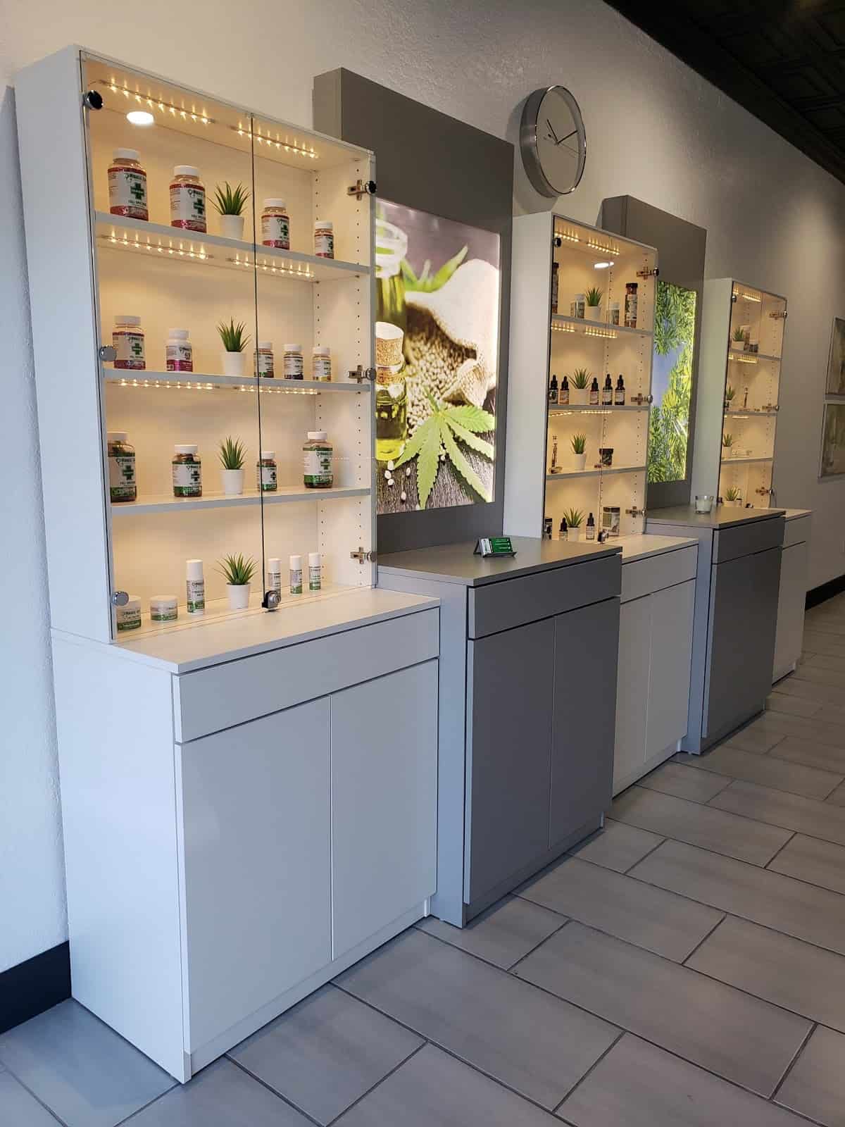 Main Store Image