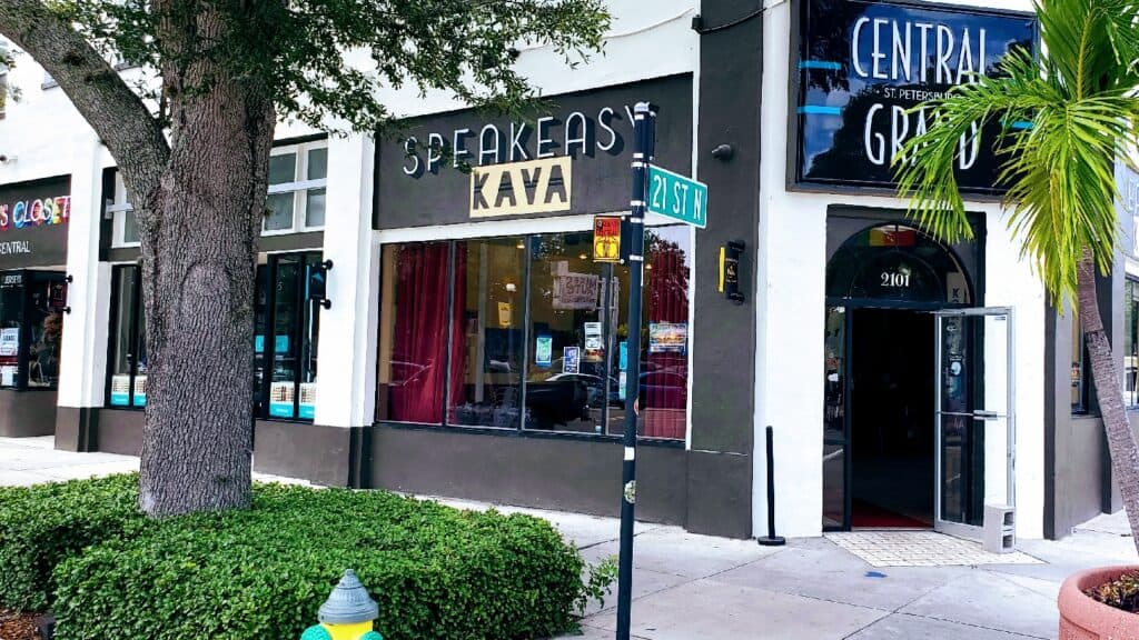 Store – main photo