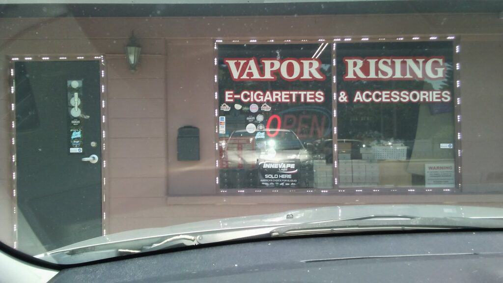 Store – main photo