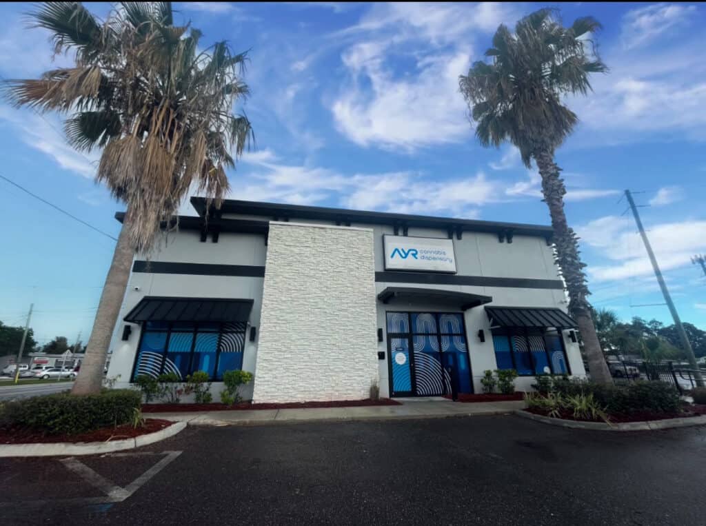 Store – main photo