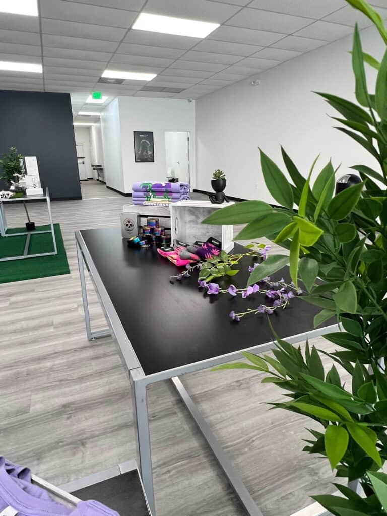 Store – main photo