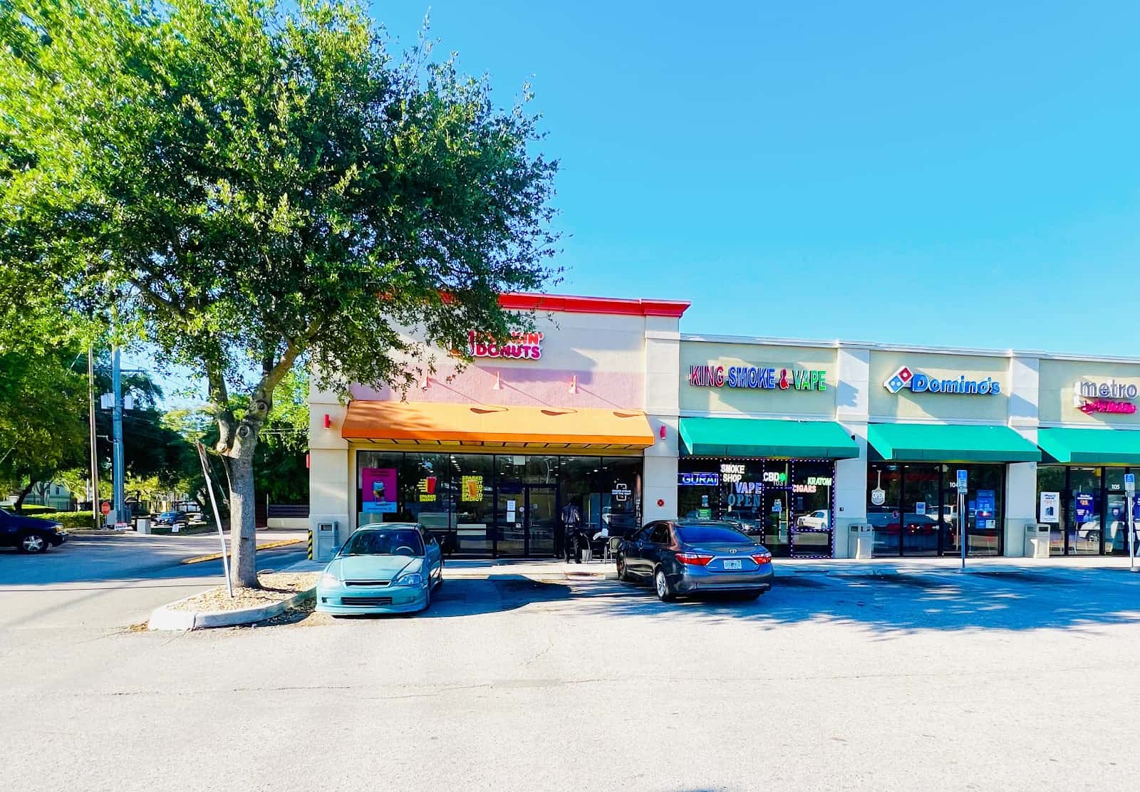 Store – main photo