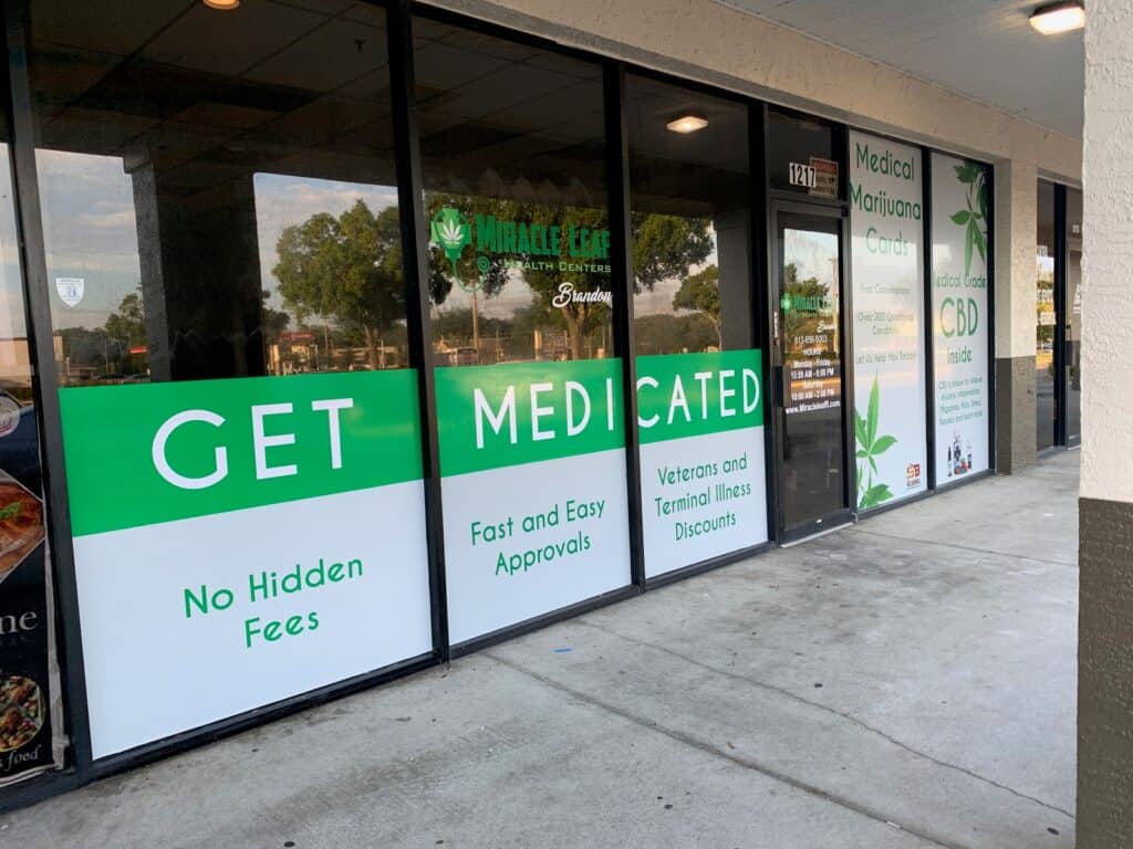 Store – main photo