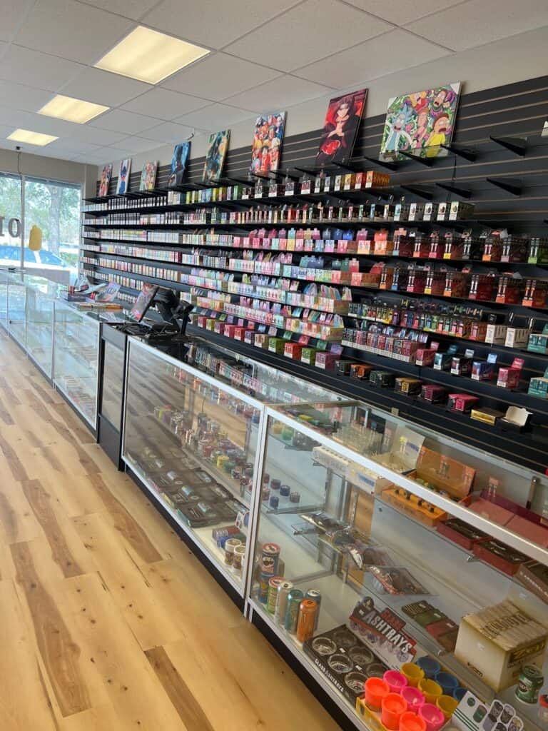 Store – main photo