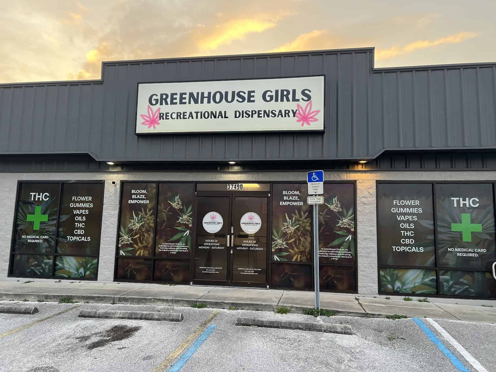 Main Store Image