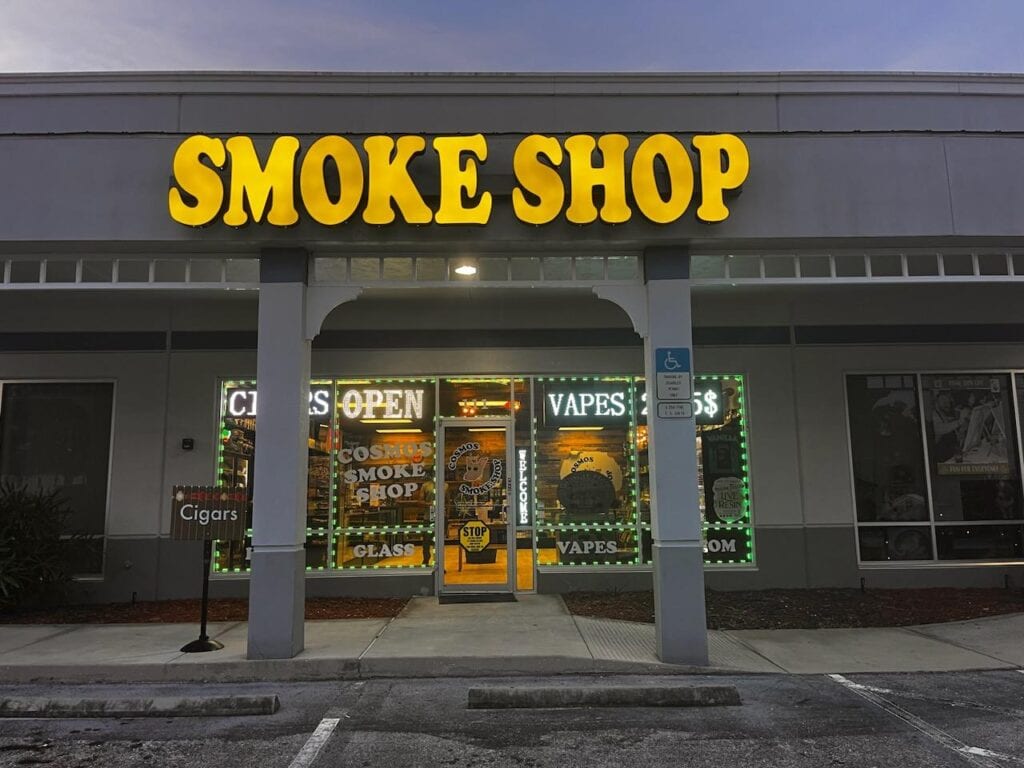 Store – main photo