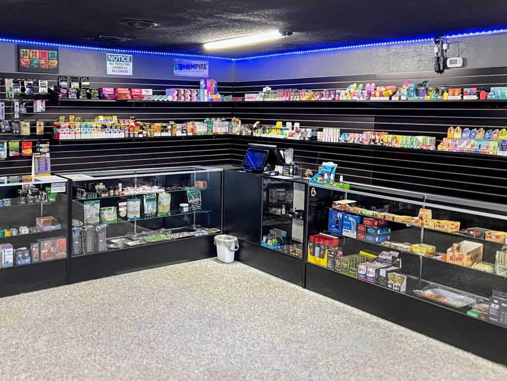 Store – main photo