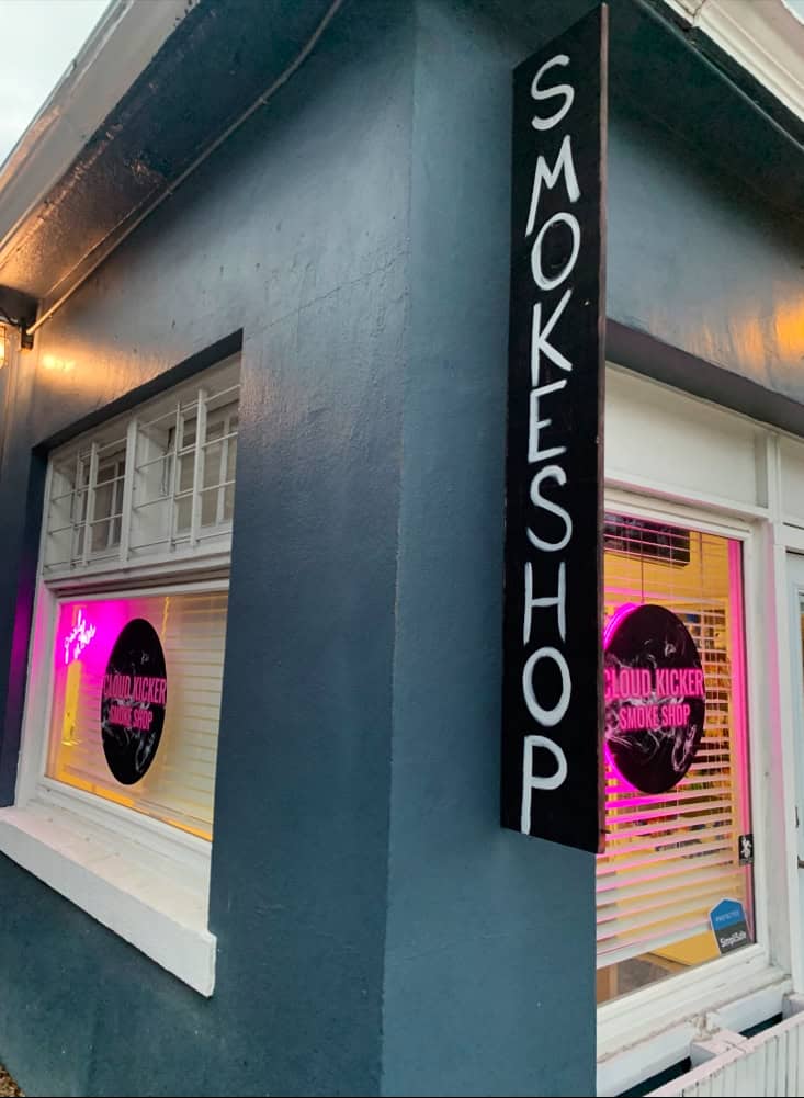 Main Store Image