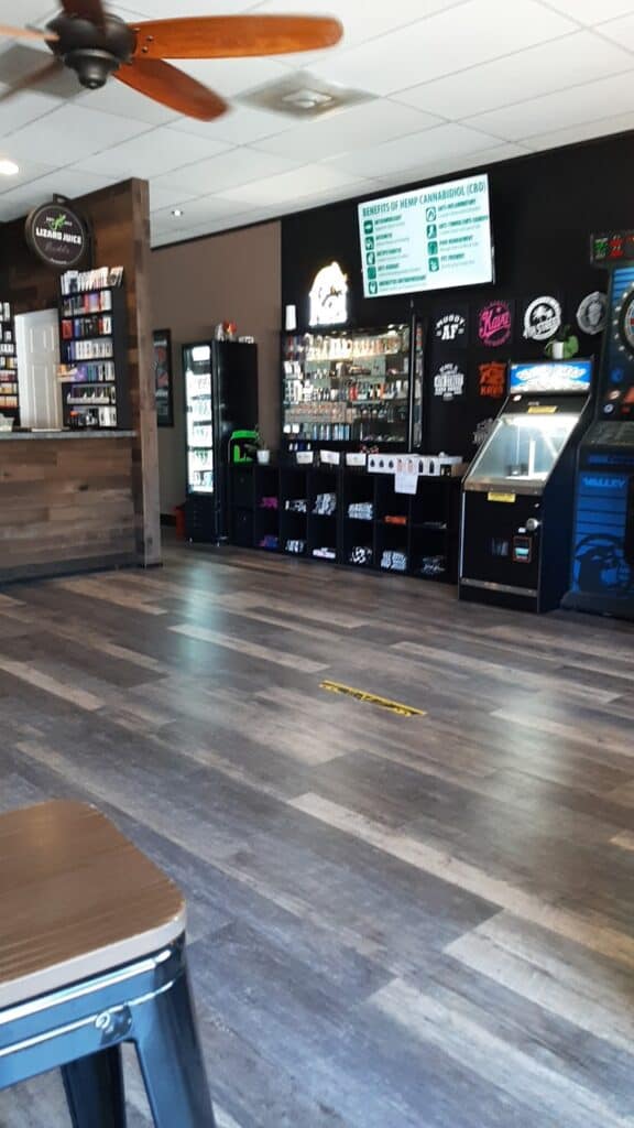 Store – main photo