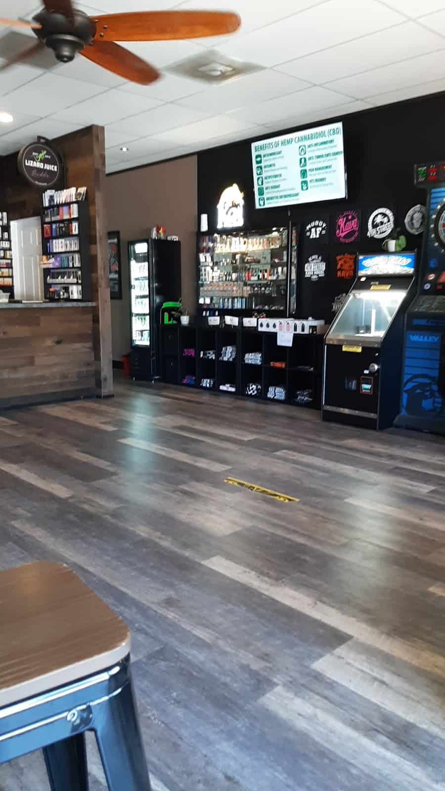 Main Store Image