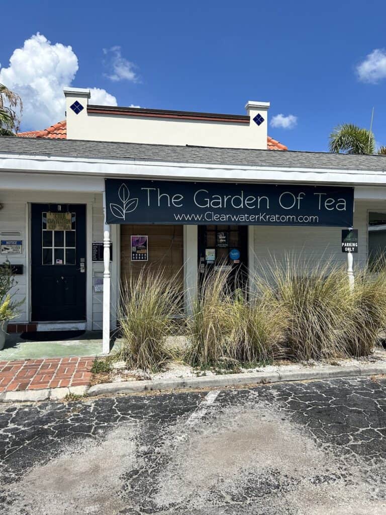 Store – main photo