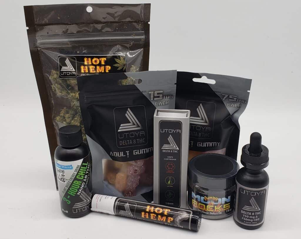 Store – main photo