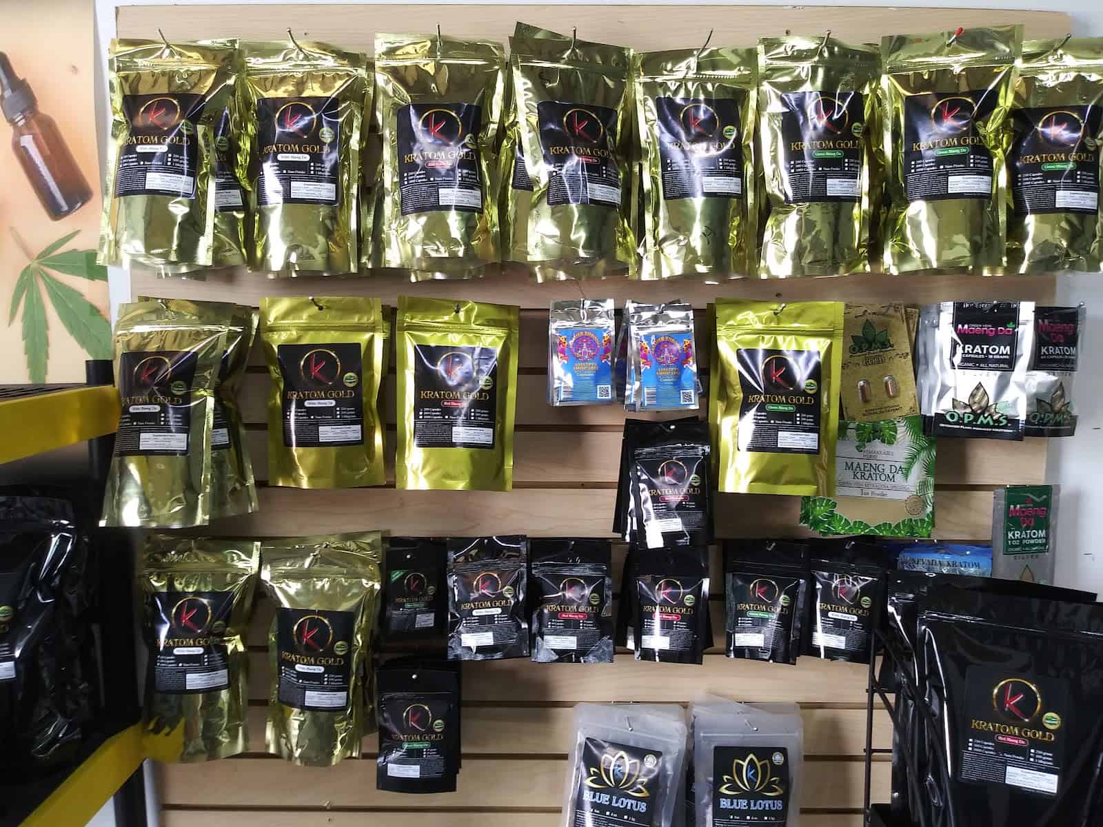 Store – main photo