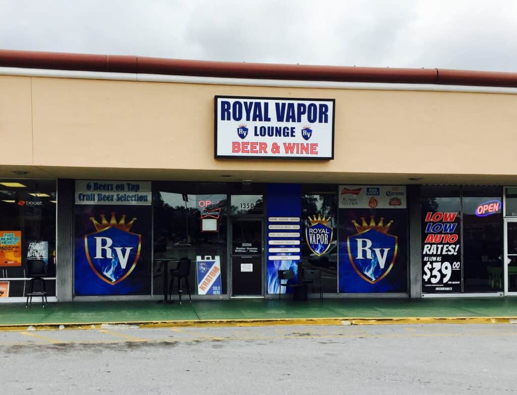 Store – main photo