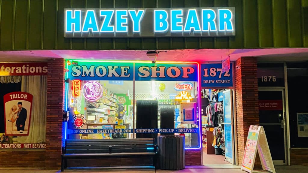 Store – main photo