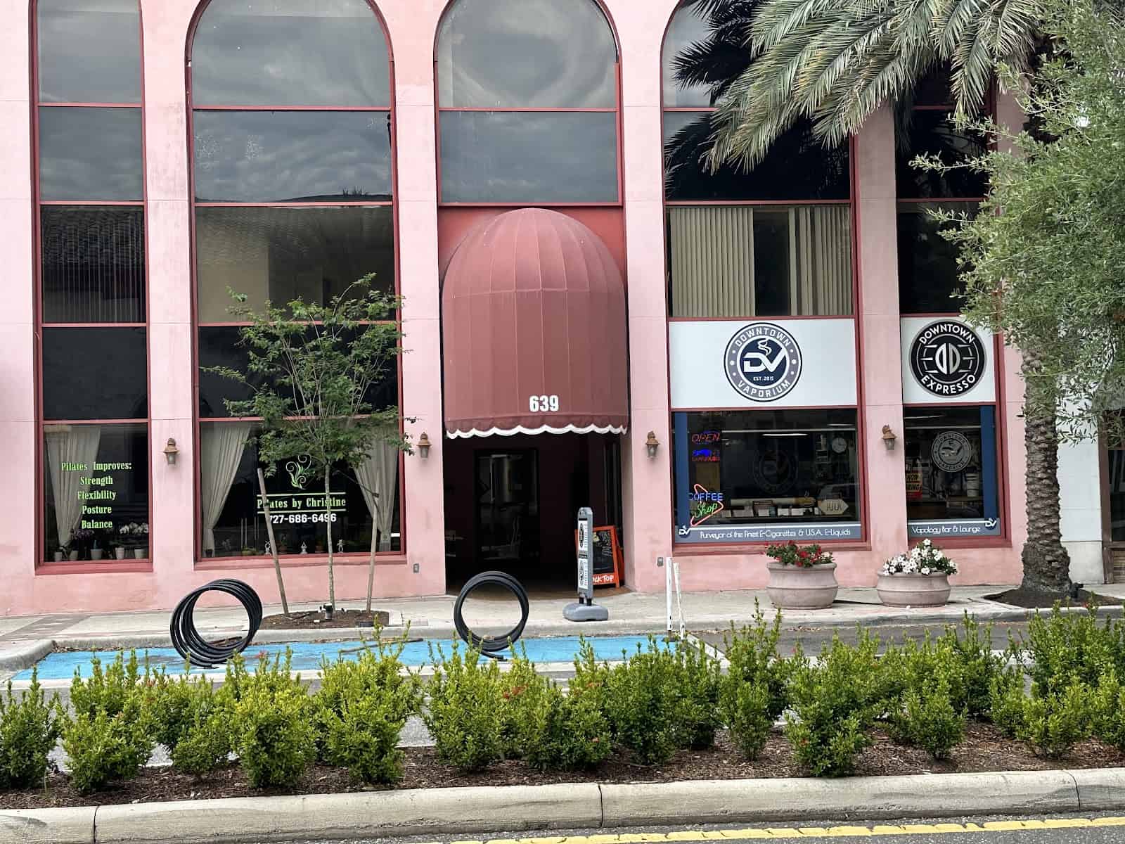 Main Store Image