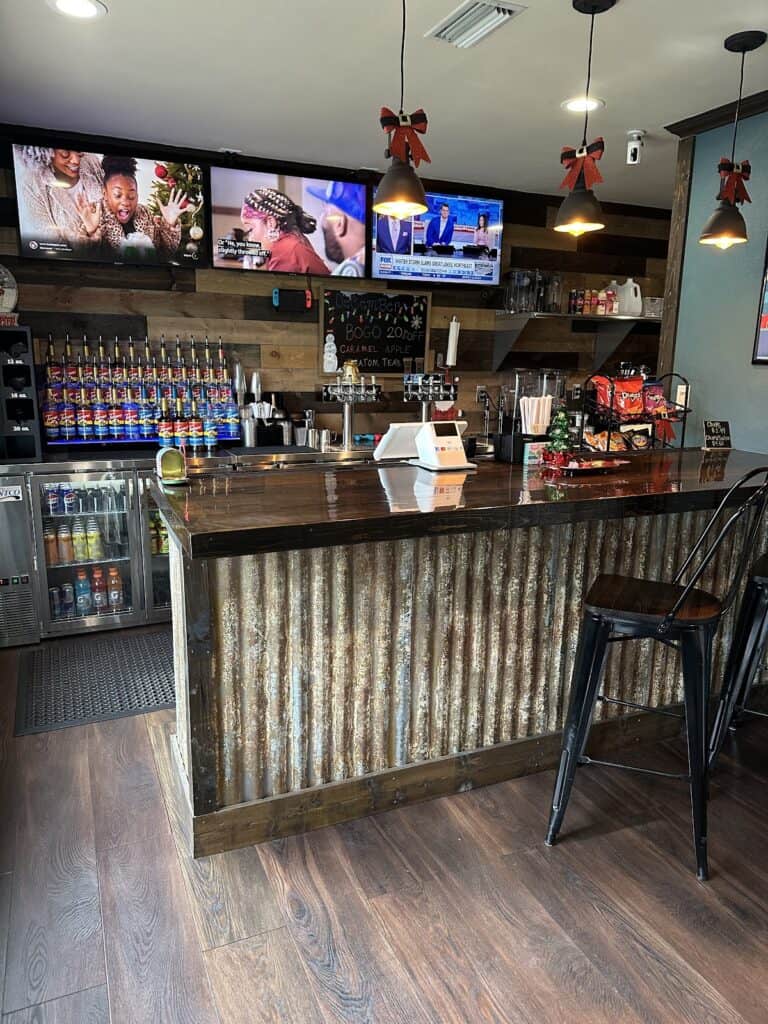 Store – main photo